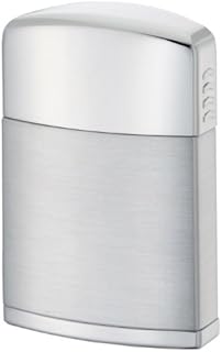 RONSON(ロンソン) フリントオイルライター ウインドライト クロームサテン R28-0002 RONSON(ロンソン) フリントオイルライター ウインドライト クロームサテン R28-0002